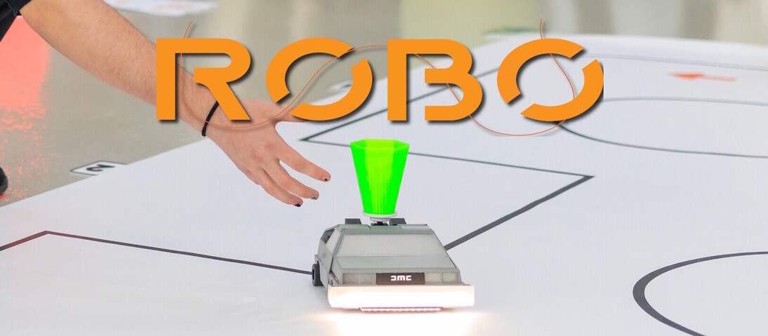 ROBO-VEHICLE PILSEN 2026