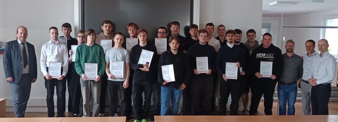 Předávání certifikátů<br> softwaru EPLAN