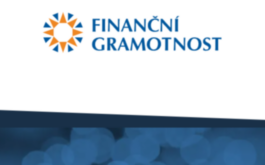 3. místo v krajském kole soutěže ve finanční gramotnosti