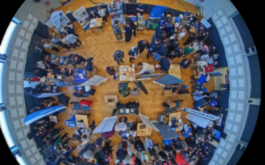 Den studijních a pracovních příležitostí pro žáky 1. – 4. ročníků