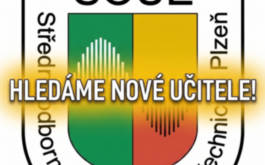 SOU elektrotechnické přijme