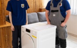 Čtvrtý ročník souboje mladých opravářů APPLIA