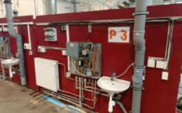O Křišťálovou kouli SYSTHERM 2026