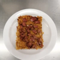 Fotografie jídla Kološvárské zelí