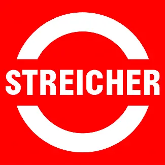 Streicher machinery